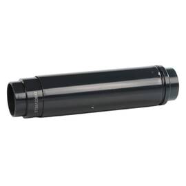 Компенсатор РИДАН PN16 DN15, перемещение: +15/-35mm, внутренняя гильза/внешний кож., фото 