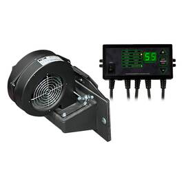 Комплект автоматики ZOTA TurboSet универсальный, фото 