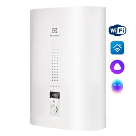 Водонагреватель Electrolux EWH 30 Centurio IQ 3.0, фото 
