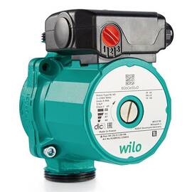 Насос циркуляционный WILO STAR-RS 25/6-130, фото 