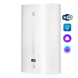 Водонагреватель Electrolux EWH 80 Centurio IQ 3.0, фото 