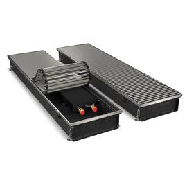 Конвектор внутрипольный Royal Thermo ATRIUM-110/300/2800-DG-U-NA, фото 