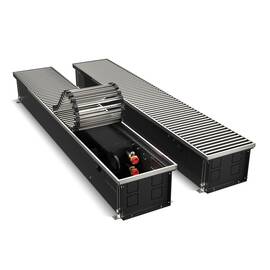 Конвектор внутрипольный Royal Thermo ATRIUM-150/200/900-DG-U-NA, фото 