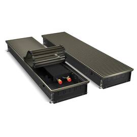 Конвектор внутрипольный Royal Thermo ATRIUM-110/300/800-DG-U-DB, фото 