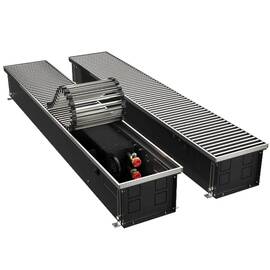 Конвектор внутрипольный Royal Thermo ATRIUM-150/200/1000-DG-U-NA, фото 