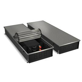 Конвектор внутрипольный Royal Thermo ATRIUM-150/400/1400-DG-U-NA, фото 