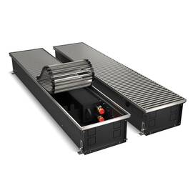 Конвектор внутрипольный Royal Thermo ATRIUM-150/250/3000-DG-U-NA, фото 