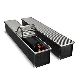 Конвектор внутрипольный Royal Thermo ATRIUM-190/200/1400-DG-U-NA, фото 