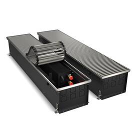 Конвектор внутрипольный Royal Thermo ATRIUM-190/250/1600-DG-U-NA, фото 