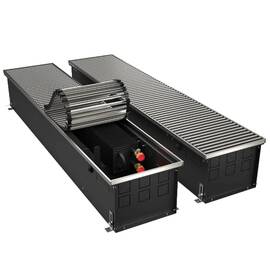 Конвектор внутрипольный Royal Thermo ATRIUM-190/250/1000-DG-U-NA, фото 