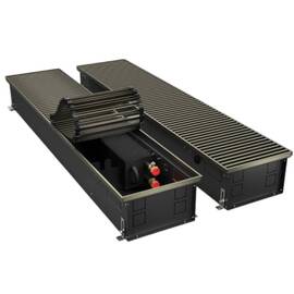 Конвектор внутрипольный Royal Thermo ATRIUM-150/250/2200-DG-U-DB, фото 