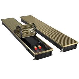 Конвектор внутрипольный Royal Thermo ATRIUM-75/200/800-DG-U-LB, фото 