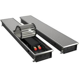 Конвектор внутрипольный Royal Thermo ATRIUM-90/200/2200-DG-U-NA, фото 