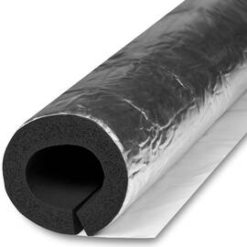 Трубка K-FLEX 13x028-2 ECO black, фото 