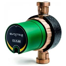 Насос циркуляционный DAB EVOSTA 2 11/139 SAN V, фото 