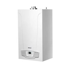 Котел газовый BAXI ECO LIFE 1.31F настенный, 1 конт., закр.кам.сгор., фото 