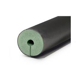 Трубка K-FLEX 13x035-2 ECO black, фото 