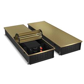 Конвектор внутрипольный Royal Thermo ATRIUM-150/400/900-DG-U-AU, фото 