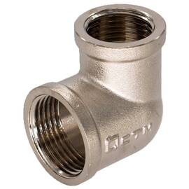Уголок переходной CTM 1"x1/2" г/г CTM, фото 