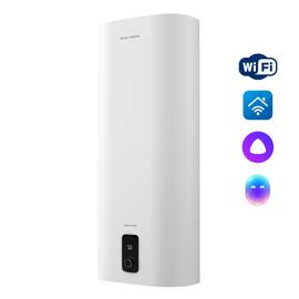 Водонагреватель Royal Thermo RWH 50 Major Inverter, фото 