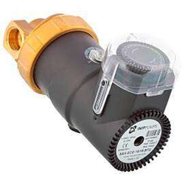 Насос циркуляционный IMP PUMPS SAN ECO PRO 15/15 BU с таймером, фото 