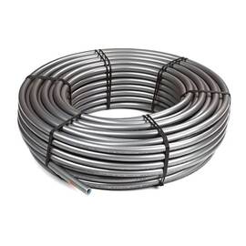 Труба VIEIR из сшитого полиэтилена 16,2X2,6 PEX-A-AL-EVOH (200) VP88-200, фото 