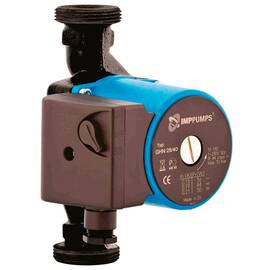 Насос циркуляционный IMP PUMPS GHN 25/40-180, фото 