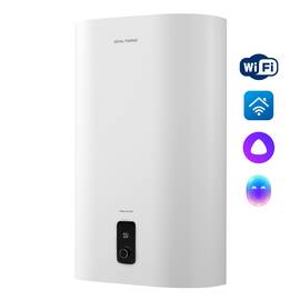 Водонагреватель Royal Thermo RWH 80 Major Inverter, фото 