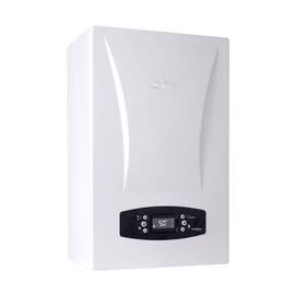 Котел газовый настенный конденсационный E.C.A. CALORA PREMIX 24 HM NG, 2-ух конт., 24 кВт, фото 