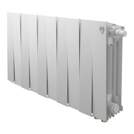 Радиатор Royal Thermo PianoForte 300 Bianco Traffico VDR80 - 10 секц., фото 