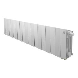 Радиатор Royal Thermo PianoForte 200 Bianco Traffico VDR80 - 20 секц., фото 