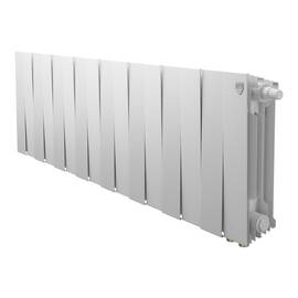 Радиатор Royal Thermo PianoForte 300 Bianco Traffico VDR80 - 16 секц., фото 