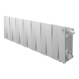 Радиатор Royal Thermo PianoForte 200 Bianco Traffico VDR80 - 14 секц., фото 