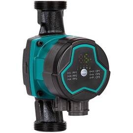 Насос циркуляционный Shinhoo MASTER S 25-7.5 180, фото 