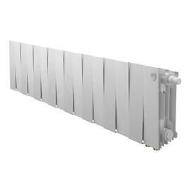 Радиатор Royal Thermo PianoForte 200 Bianco Traffico VDR80 - 16 секц., фото 