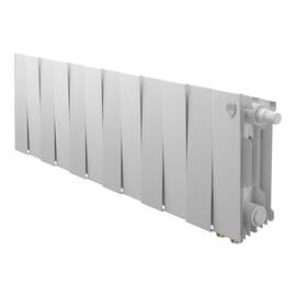 Радиатор Royal Thermo PianoForte 200 Bianco Traffico VDR80 - 12 секц., фото 
