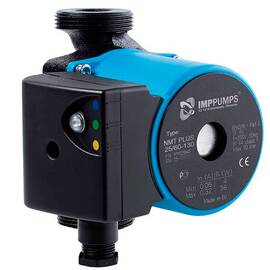 Насос циркуляционный IMP PUMPS NMT PLUS 25/60-180, фото 