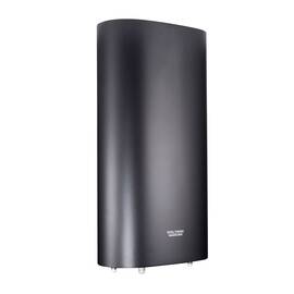 Бойлер косвенного нагрева Royal Thermo AQUATEC INOX RTWX-F 100.1 GRAFIT настенный сухой ТЭН, фото 