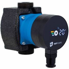 Насос циркуляционный IMP PUMPS NMT MINI PLUS 25/60-180, фото 