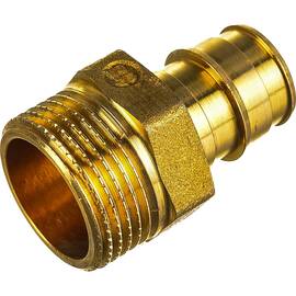 Муфта Giacomini для системы GX НР 20x1/2", GX107Y034, фото 
