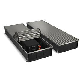 Конвектор внутрипольный Royal Thermo ATRIUM-150/400/1300-DG-U-NA, фото 