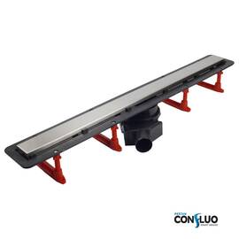 Лоток душевой BETTOSERB Confluo Frameless Line 850, фото 