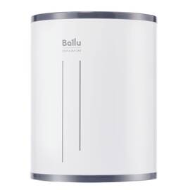 Водонагреватель Ballu BWH/S 10 Omnium Uni U, фото 