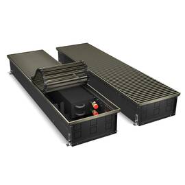 Конвектор внутрипольный Royal Thermo ATRIUM-150/300/1300-DG-U-DB, фото 