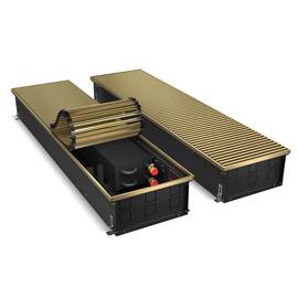 Конвектор внутрипольный Royal Thermo ATRIUM-150/300/2300-DG-U-AU, фото 