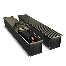 Конвектор внутрипольный Royal Thermo ATRIUM-190/200/1500-DG-U-DB, фото 