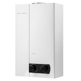 Колонка газовая Royal Thermo GWH 11 Piezo Pro, фото 