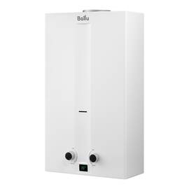 Колонка газовая Ballu GWH 10 Fiery LPG, фото 