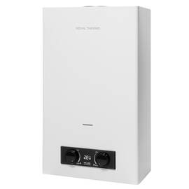 Колонка газовая Royal Thermo GWH 10 Inflame White, фото 