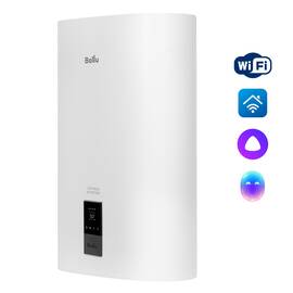 Водонагреватель Ballu BWH/S 30 Cetrion Inverter, фото 